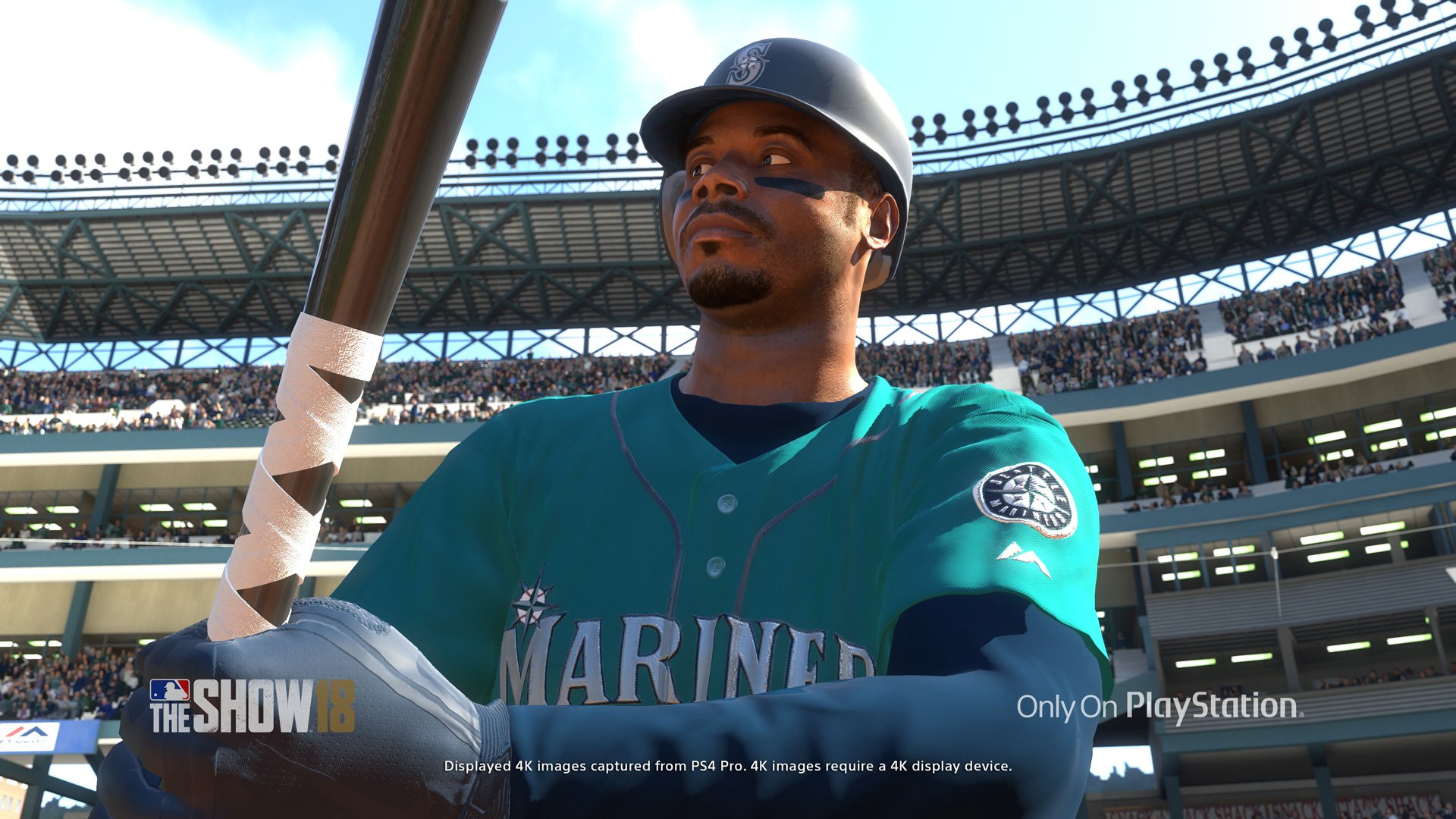 MLB 18 The Show