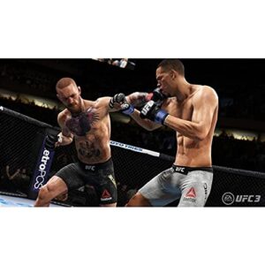 EA SPORTS UFC 3 - Xbox One