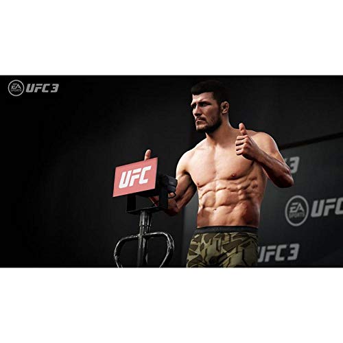 EA SPORTS UFC 3 - Xbox One