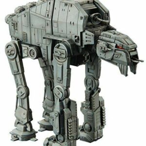 Bandai Hobby - Star Wars - Vehicle Model 012 AT-M6 Model Kit