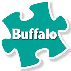 Buffalo Games - Aimee Stewart - Family Vacation - 1000 Piece Jigsaw Puzzle