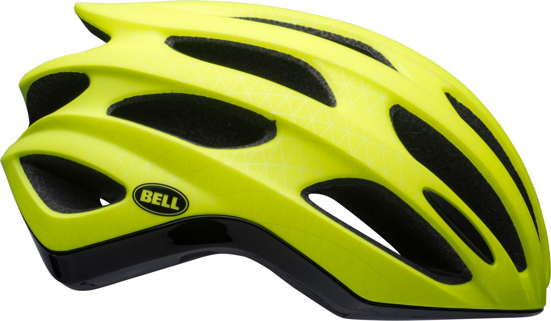 BELL Formula MIPS Cycling Helmet, Matt/Gloss Retina Sear/Black, Small (52-56 cm)