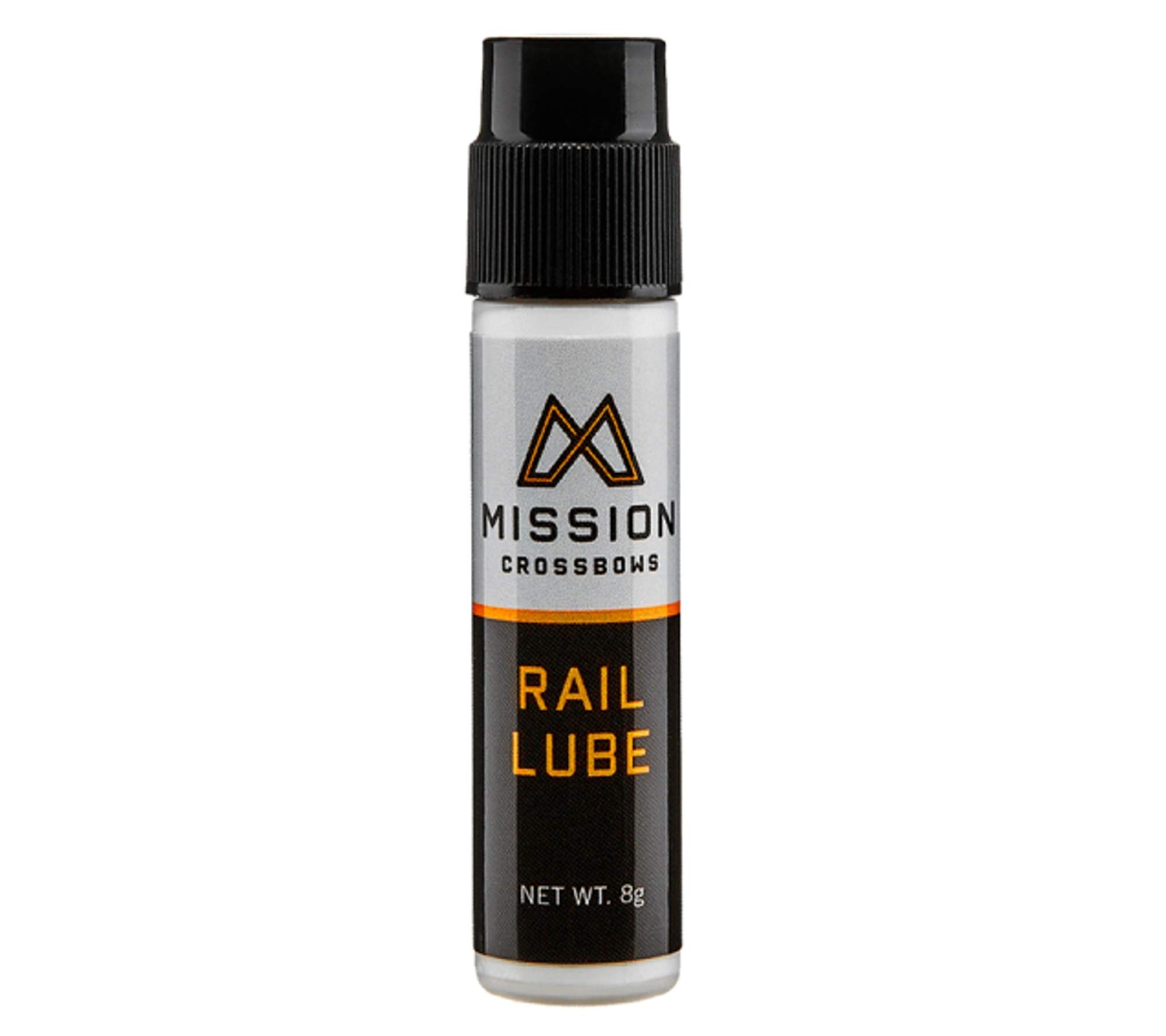 Mission Crossbow Rail Lube