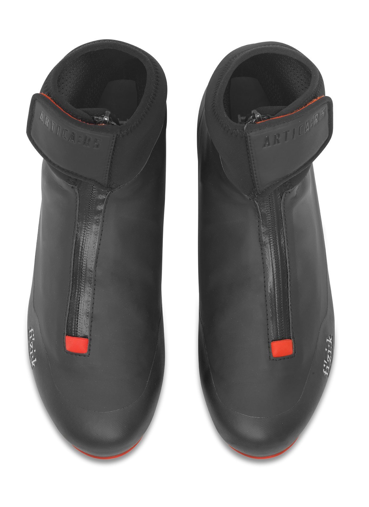 Fizik mens Cycling Shoe, Black, 9 US