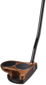 odyssey exo 2-ball putter right 35