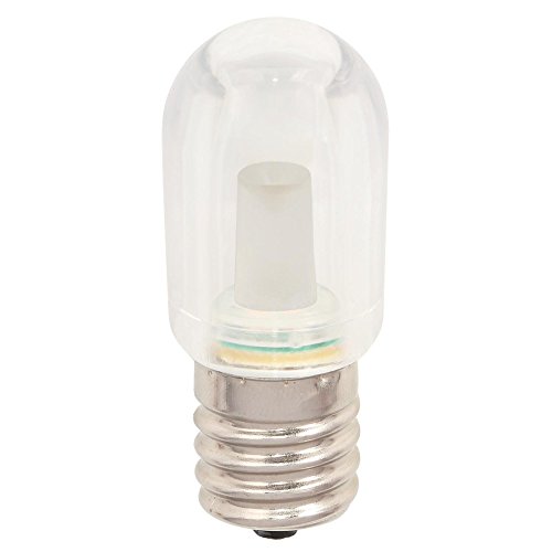 Westinghouse 4511900 15-Watt Equivalent T7 Clear LED Light Bulb with Intermediate Base, 1 Count (Pack of 1)