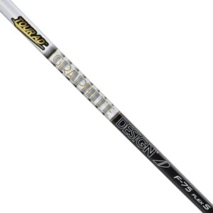 graphite design tour ad f 70g driver shaft - ready to play w/grip & tip installed (ping g, s - 77g)