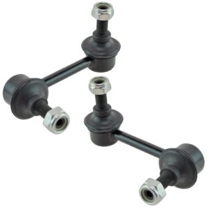 Stabilizer Sway Bar Link Front Rear LH RH Set of 4 for 07-15 Honda CR-V