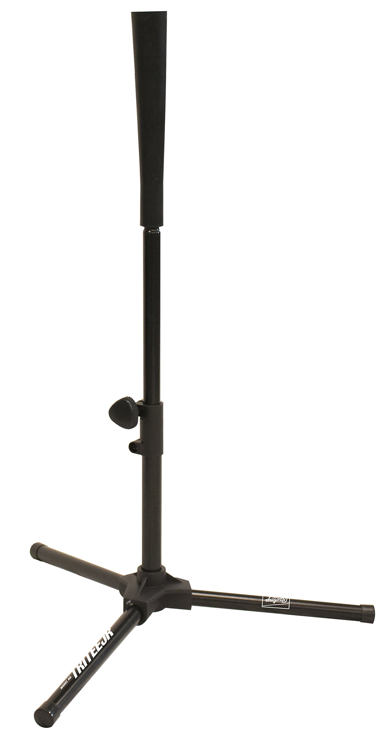 Rawlings | YOUTH TRIPOD TRAVEL Batting Tee | Collapsible | Adjustable Height 18"-26"