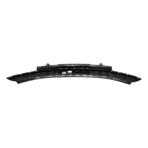 MBI AUTO - Textured, Front Lower Bumper Air Deflector Valance for 2009-2014 Ford F150 Pickup 09-14, FO1095227