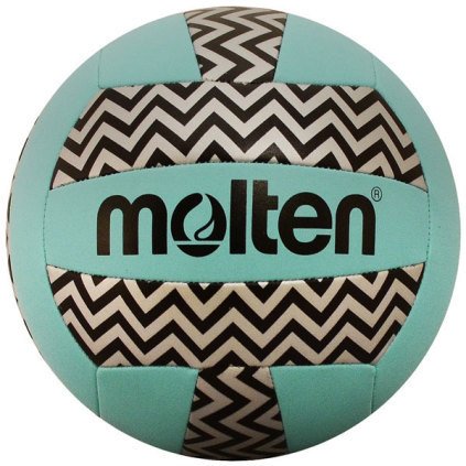 Molten MS500 Chevron Volleyball