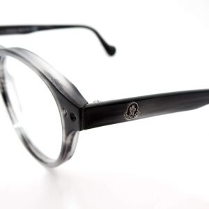 Eyeglasses Moncler ML 5022 020 Grey/Other