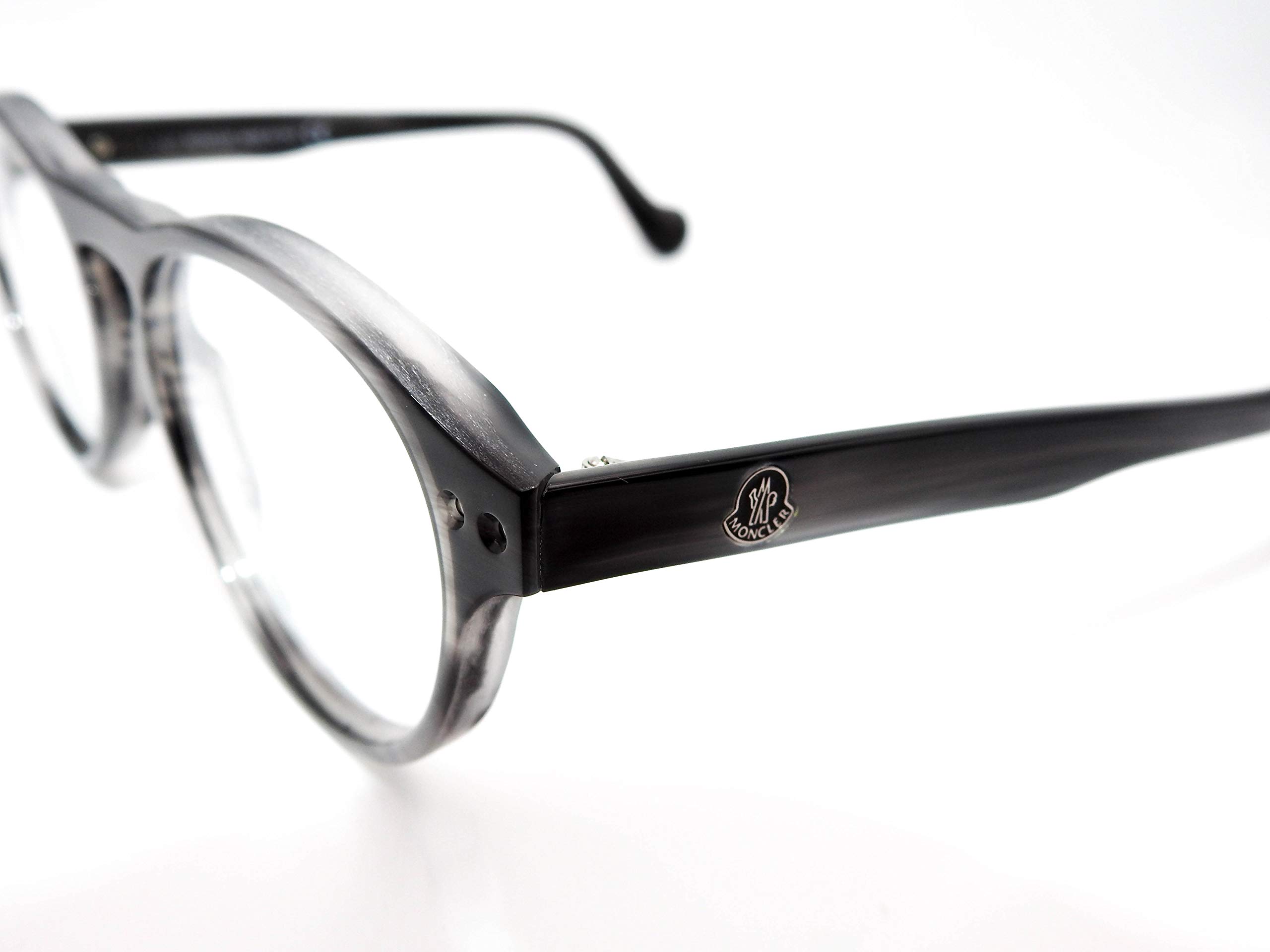 Eyeglasses Moncler ML 5022 020 Grey/Other