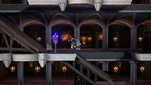 Bloodstained: Ritual of the Night - Xbox One