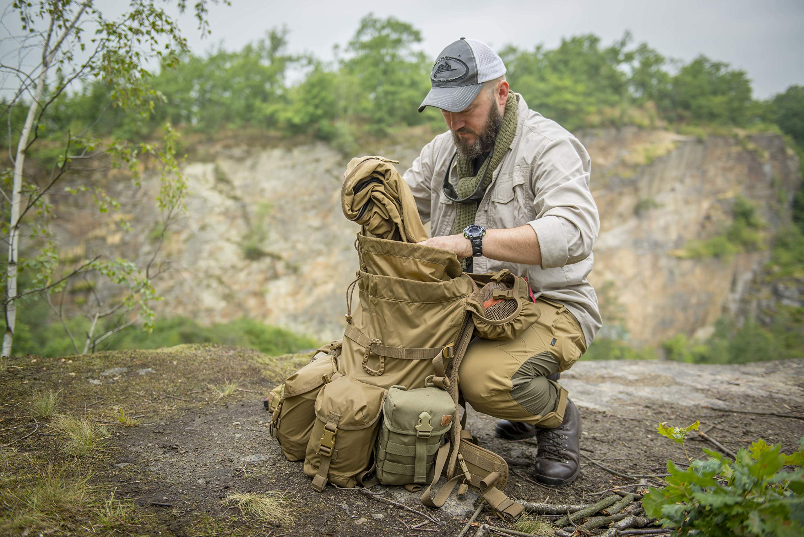 Helikon-Tex Matilda Backpack