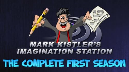 Mark Kistler's Imagination Station