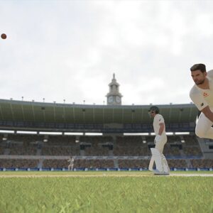 Ashes Cricket (Xbox One)