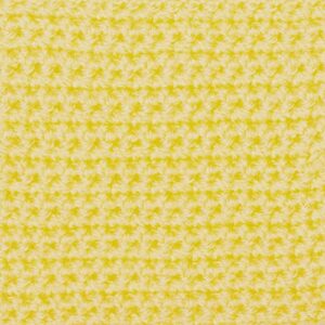 Bulk Buy: Red Heart Super Saver (2-Pack) (Lemon, 7 oz Each Skein)