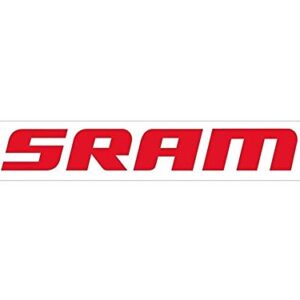 SRAM Eagle PowerLock Chain Connector 12-Speed Chain Link w Decal - Available in 2-Pack and 4-Pack (4)