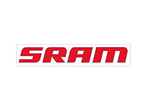 SRAM PowerLock Chain Connector 11-Speed Chain Link w Decal - Available in 2-Pack and 4-Pack (4)