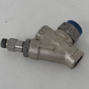 Spirax Sarco TD42H; Steam Trap; 73651; 3/4" NPT; 600 PSIG