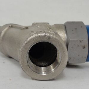 Spirax Sarco TD42H; Steam Trap; 73651; 3/4" NPT; 600 PSIG