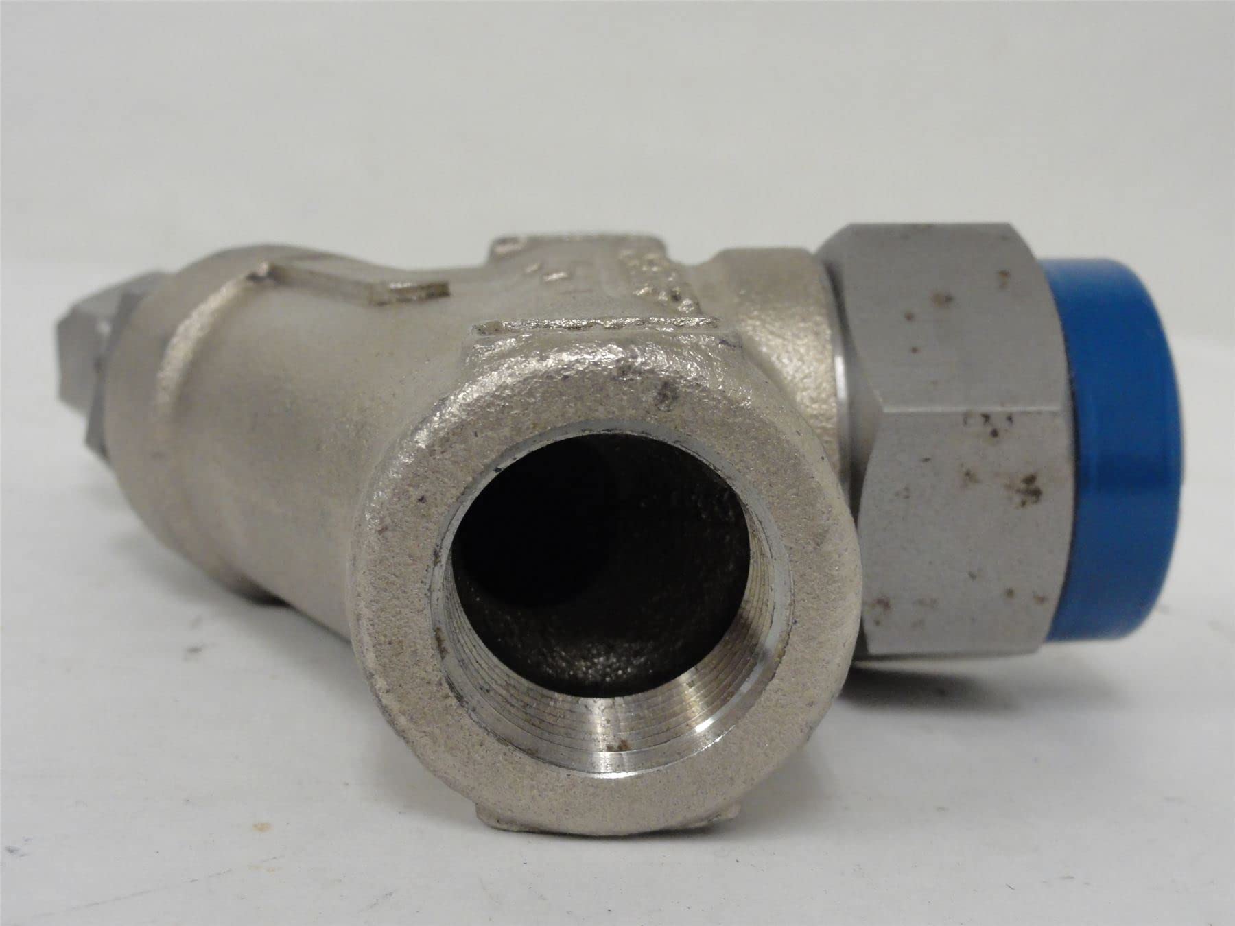 Spirax Sarco TD42H; Steam Trap; 73651; 3/4" NPT; 600 PSIG