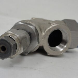 Spirax Sarco TD42H; Steam Trap; 73651; 3/4" NPT; 600 PSIG