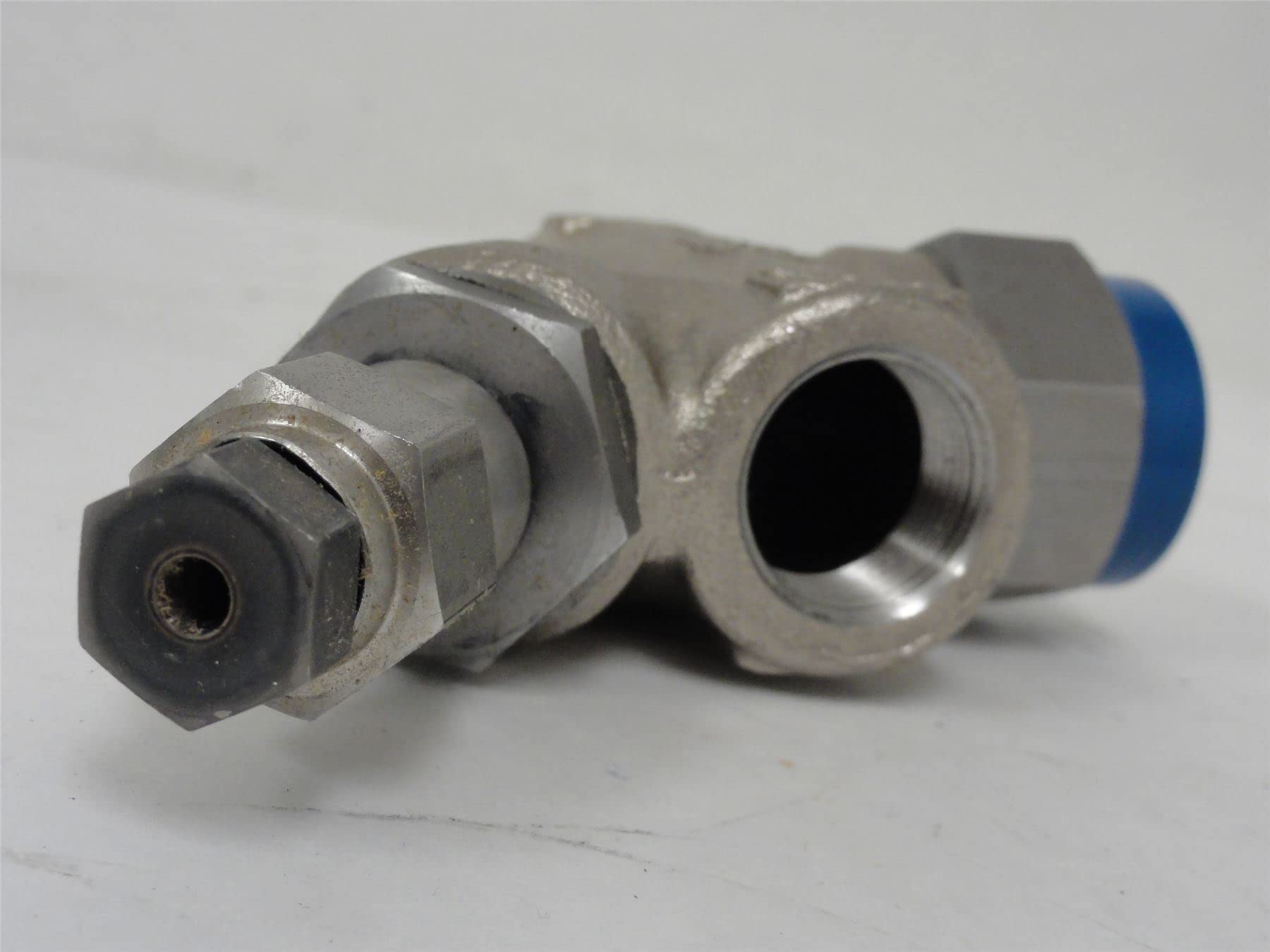 Spirax Sarco TD42H; Steam Trap; 73651; 3/4" NPT; 600 PSIG