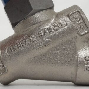 Spirax Sarco TD42H; Steam Trap; 73651; 3/4" NPT; 600 PSIG