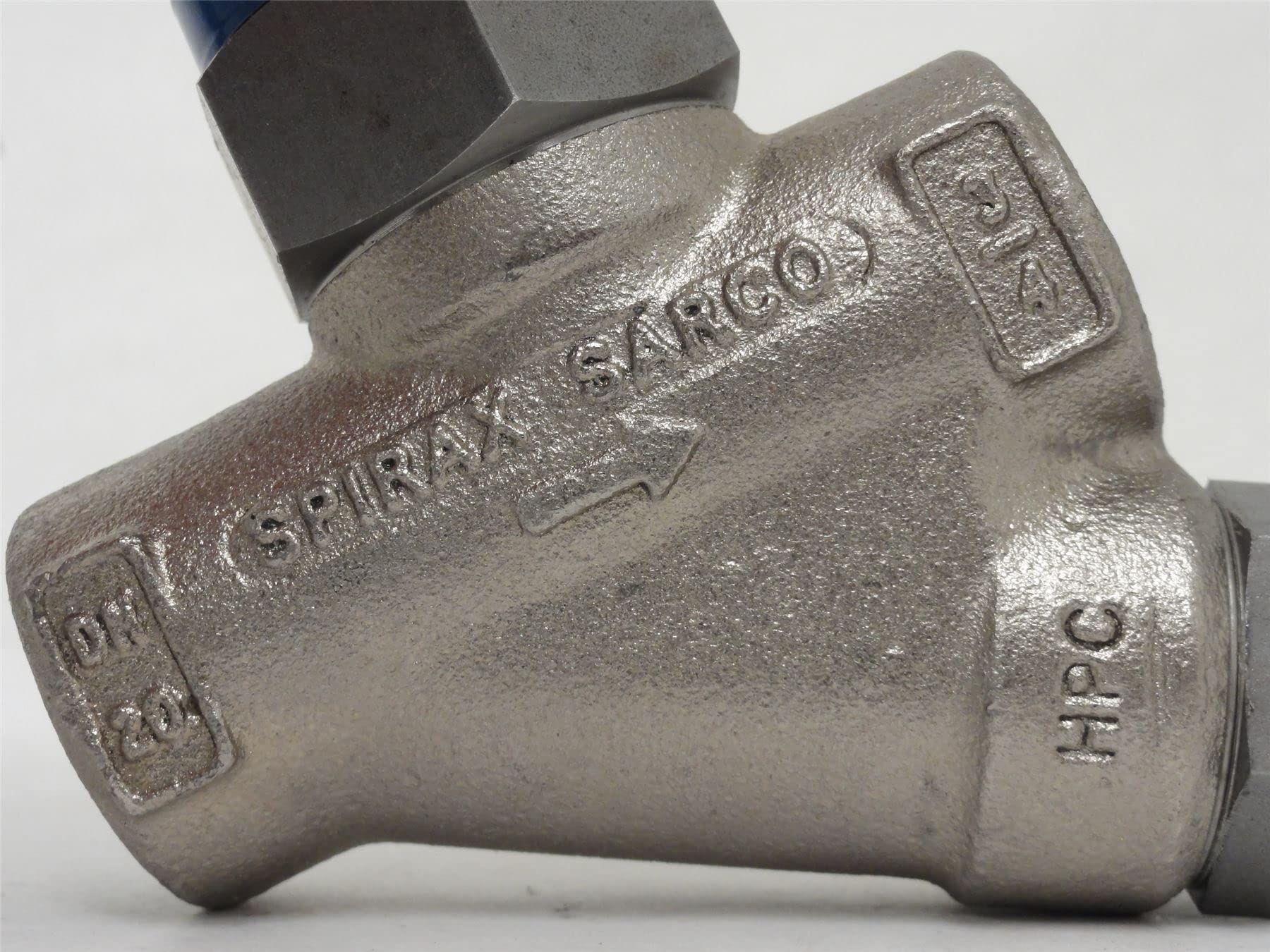 Spirax Sarco TD42H; Steam Trap; 73651; 3/4" NPT; 600 PSIG