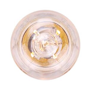 LED Vintage Bulb, B-LST45-4, E26 Socket, 4W ST45 Shape, 2200K, 320 Lumen, Dimmable, 15000 Hours