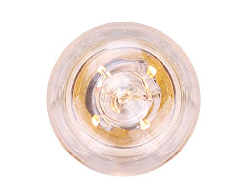 LED Vintage Bulb, B-LST45-4, E26 Socket, 4W ST45 Shape, 2200K, 320 Lumen, Dimmable, 15000 Hours