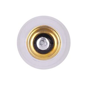 LED Vintage Bulb, B-LST45-4, E26 Socket, 4W ST45 Shape, 2200K, 320 Lumen, Dimmable, 15000 Hours