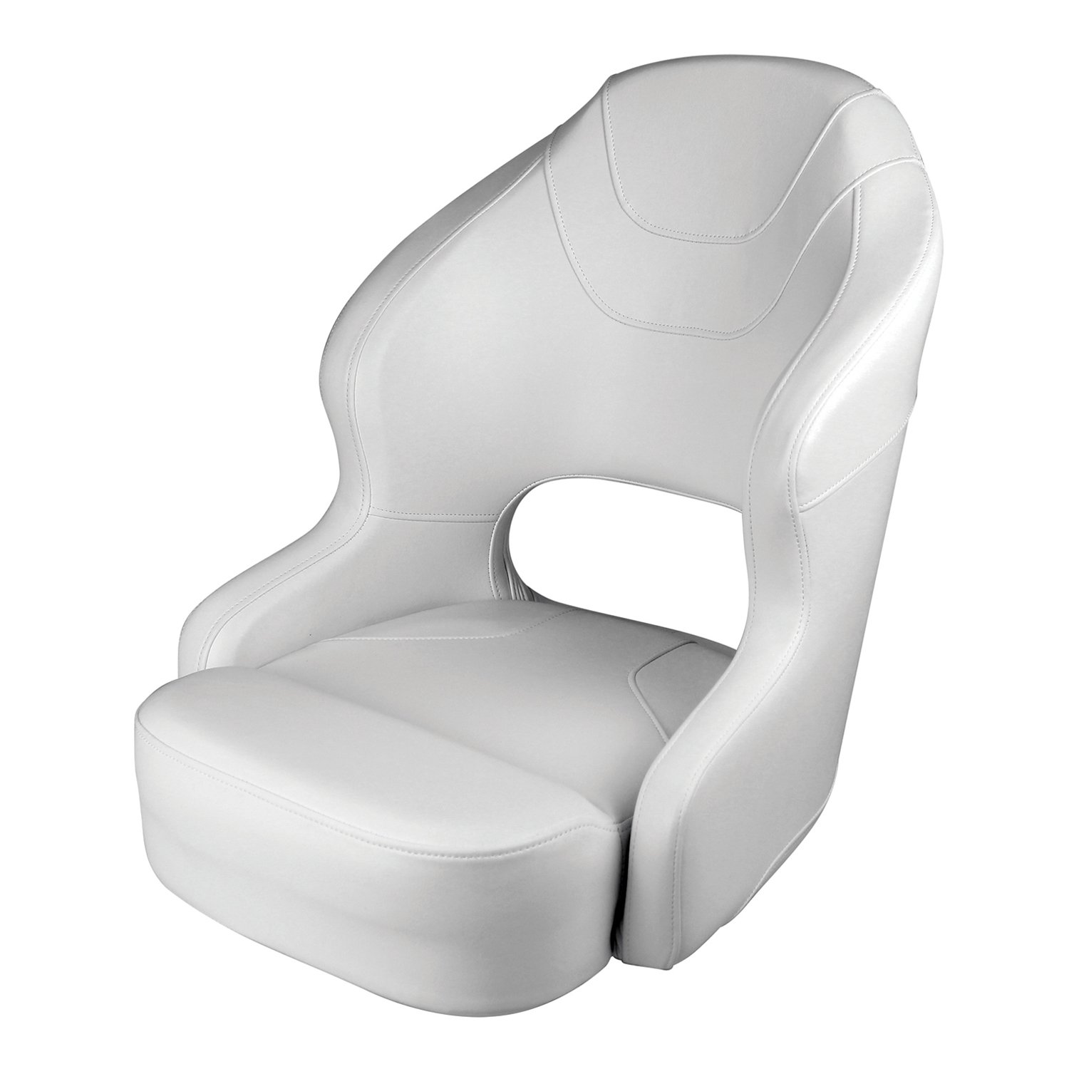 Wise 3314-784 Baja Series Bucket Seat, Brite White