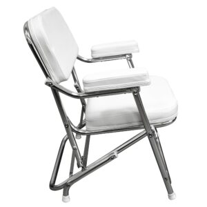 Wise 3316 Boaters Value Folding Deck Chair