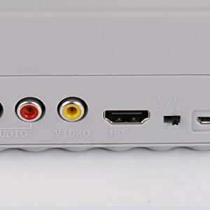 16-BIT HD Entertainment System for SNES (HDMI Output)