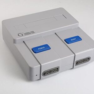 16-BIT HD Entertainment System for SNES (HDMI Output)