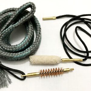 New Gun Clening Kits by Aimee_JL 50 Cal .54 Cal Gun Barrel Cleaner,Gun Bore Cleaner for Rifle/Pisto/Shotgun