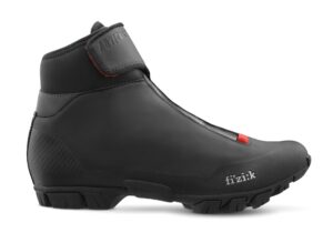 fizik x5 artica 44 shoe, black