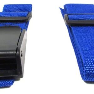 S.R. Smith 900-1000 Pool Lift seat Belt, Blue