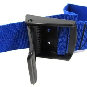 S.R. Smith 900-1000 Pool Lift seat Belt, Blue