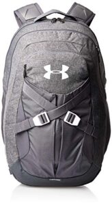 under armour ua recruit 2.0 osfa graphite medium heather