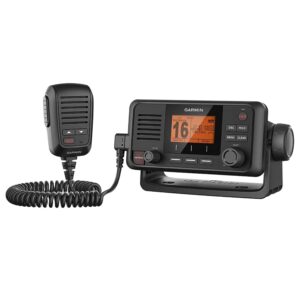 Garmin 0100209600 VHF 115 Marine Radio