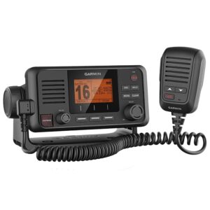 Garmin 0100209600 VHF 115 Marine Radio