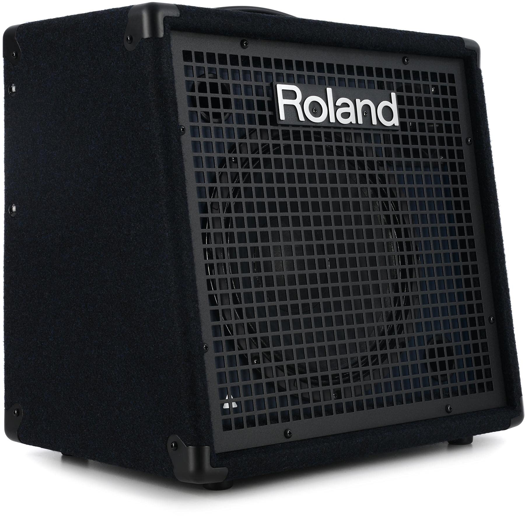 Roland KC-80 3 Channel Mixing Keyboard Amplifier, 50-Watt