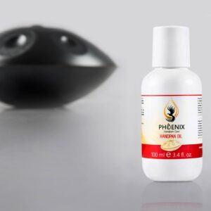 Handpan Rav Drum Maintanance Care Oil (100ml)