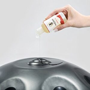 Handpan Rav Drum Maintanance Care Oil (100ml)