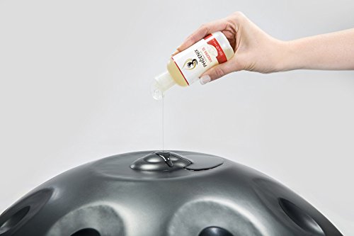 Handpan Rav Drum Maintanance Care Oil (100ml)