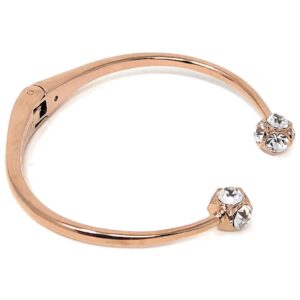 Kate Spade New York Lady Marmalade Bracelet O0RU1952 Rose Gold